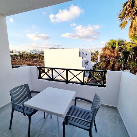 Apartamento Malvasia Lanzarote Costa Teguise Exteriör bild