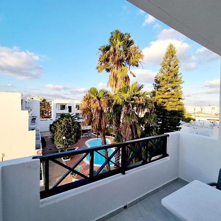 Apartamento Malvasia Lanzarote Costa Teguise Exteriör bild