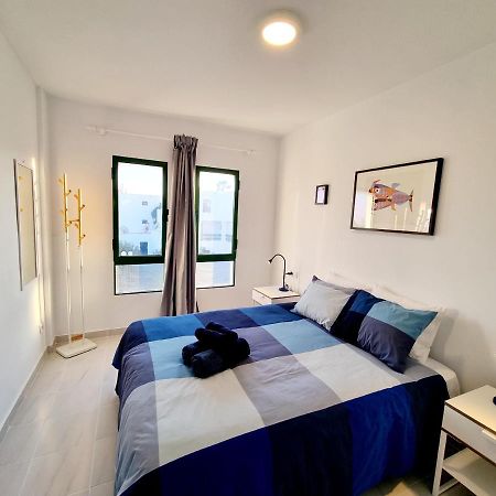 Apartamento Malvasia Lanzarote Costa Teguise Exteriör bild