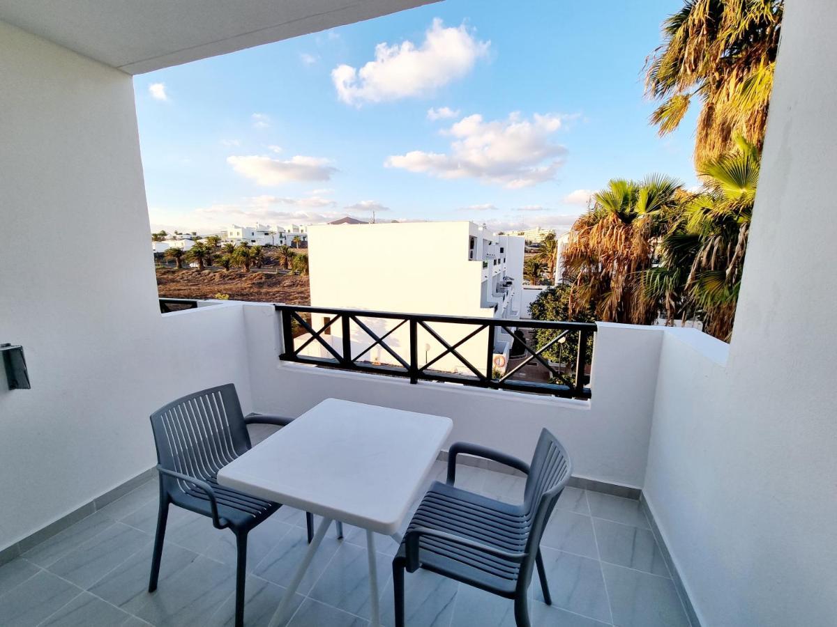 Apartamento Malvasia Lanzarote Costa Teguise Exteriör bild