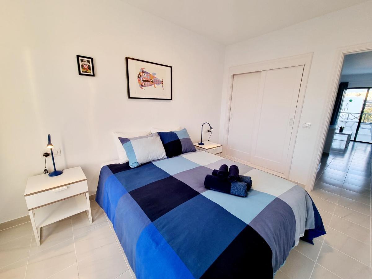Apartamento Malvasia Lanzarote Costa Teguise Exteriör bild