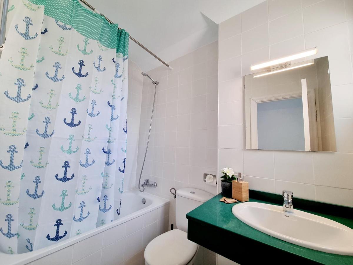 Apartamento Malvasia Lanzarote Costa Teguise Exteriör bild